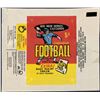Image 1 : 1965 O-PEE-CHEE CFL FOOTBALL WRAPPER
