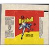 Image 1 : 1975 O-PEE-CHEE BASEBALL WRAPPER