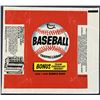 Image 1 : 1974 TOPPS BASEBALL WRAPPER
