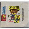 Image 1 : 1973 DONRUSS BASEBALL SUPER FREAKS WRAPPER