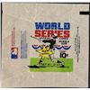 Image 1 : 1970 FLEER BASEBALL WORLD SERIES WRAPPER