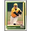 Image 1 : 2025 DONRUSS PAUL SKENES ROOKIE CARD