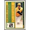Image 2 : 2025 DONRUSS PAUL SKENES ROOKIE CARD