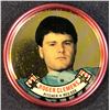 Image 1 : 1988 TOPPS BASEBALL COIN - ROGER CLEMENS