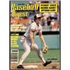 Image 1 : 1983 JUNE BASEBALL DIGEST - CAL RIPKEN JR. (HOF)