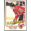 Image 1 : 1981-82 O-PEE-CHEE DENIS SAVARD (HOF) ROOKIE CARD
