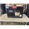 Image 2 : MIELE CM 6360 MILK PERFECTION COUNTERTOP ESPRESSO AND COFFEE MACHINE - TESTED WORKING, RETAIL $2599