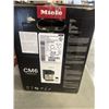 Image 3 : MIELE CM 6360 MILK PERFECTION COUNTERTOP ESPRESSO AND COFFEE MACHINE - TESTED WORKING, RETAIL $2599