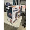 Image 3 : NINJA CREAMI ICE CREAM MAKER - TESTED WORKING, RETAIL $199
