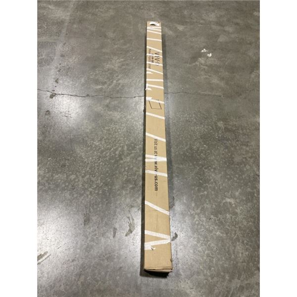 VIVO 80 INCH MANUAL PROJECTOR SCREEN