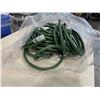 Image 2 : AS NEW 100FT GREEN 3 WIRE INDOOR OUTDOOR LIGHTED EXTENSION CORD, 10AWG