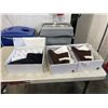 Image 1 : 3 PAIRS WOMENS BOOTS SIZE 12