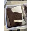 Image 3 : 3 PAIRS WOMENS BOOTS SIZE 12