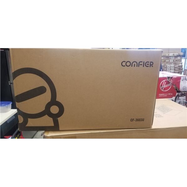 COMFIER MASSAGE MATT, MODEL CF-3603U