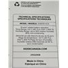 Image 3 : 2 KIDDE SMOKE ALARM 2 PACKS