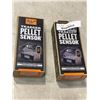 Image 1 : 2 TREIGER PELLET SENSORS