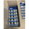 Image 3 : 150 NEW CR2032 WATCH BATTERIES