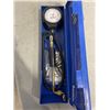 Image 2 : SCHRADER DIAL PRESSURE GAUGE