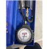Image 3 : SCHRADER DIAL PRESSURE GAUGE