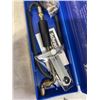 Image 3 : NEW MICHELIN SCHRADER HEAVY DUTY TIRE PRESSURE GUAGE