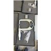Image 2 : 3 NEW RAM INDUSTRIAL DISC BREAK MICROMETERS