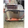 Image 3 : RIGID TABLE TOP MULTI SANDER