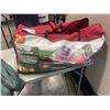 Image 3 : CAMPING AIR MATTRESS, TENT ETC