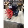 Image 1 : MOTOMASTER 1/3 HP 2 GALLON AIR COMPRESSOR