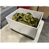 Image 2 : BOX OF LOAD STRAPS