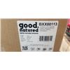 Image 4 : NEW CASE OF 250 HINGED FOOD CONTAINERS