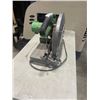 Image 2 : HITACHI 14 INCH CUT OFF SAW