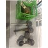 Image 3 : 2 CRATES OF VARIOUS WHEELS