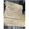 Image 1 : 4 ASSORTED VIVO MOUNTS