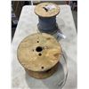 Image 1 : 2 SPOOLS PF ELECTRIC WIRE