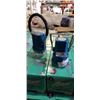 Image 3 : 4 VINTAGE RAIL LANTERNS