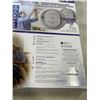 Image 2 : 2 KIDDE HARDWIRED SMOKE ALARM AND CARBON MONOXIDE ALRM 2 PACKS