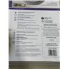 Image 2 : 2 KIDDE HARDWIRED SMOKE ALARM AND CARBON MONOXIDE ALRM 2 PACKS