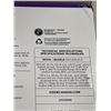 Image 3 : 2 KIDDE HARDWIRED SMOKE ALARM AND CARBON MONOXIDE ALRM 2 PACKS