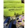 Image 3 : 3 FOAM ROLLERS AND KIDS SPORTING GOODS