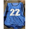 Image 2 : TOTE OF ATHLETIC PYLONS PINNIES AND MORE
