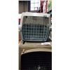 Image 2 : SMALL AND MEDIUM PET CRATE