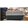 Image 5 : SMALL AND MEDIUM PET CRATE