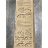 Image 2 : 5 NEW ASSORTED VEHICLE WINDOW VISOR SETS