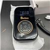 Image 3 : NEW PORTABLE TIRE INFLATOR 150 PSI RAPID INFLATION | RECHARGEABLE 2000MAH HIGH-CAPACITY BATTERY DIGI