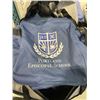 Image 3 : LARGE LOT OF PORTLAND SCHOOL DUFFLE BAGS