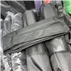 Image 5 : TWO SETS OF HEAVY DUTY RESISTANCE BANDS, SIX LUMBAR VELCRO ADJUST SUPPORT BELTS, FOUR PAIRS OF ANKLE
