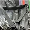 Image 6 : TWO SETS OF HEAVY DUTY RESISTANCE BANDS, SIX LUMBAR VELCRO ADJUST SUPPORT BELTS, FOUR PAIRS OF ANKLE