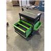 Image 2 : TREK TERRA ROLLING SHOP STOOL