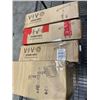 Image 3 : 4 ASSORTED VIVO MONITOR MOUNTS