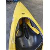 Image 4 : DAGGER CROSSFIRE WHITE WATER KAYAK